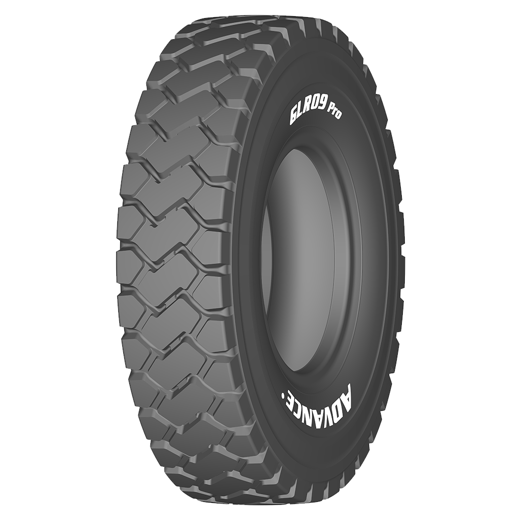 GLR09pro-E3
