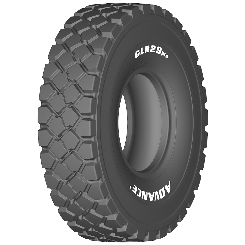 GLR29pro