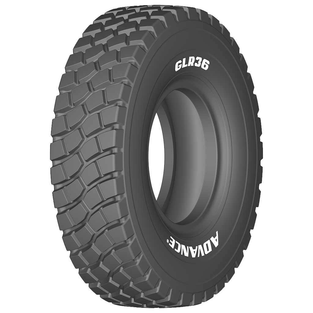 GLR36pro
