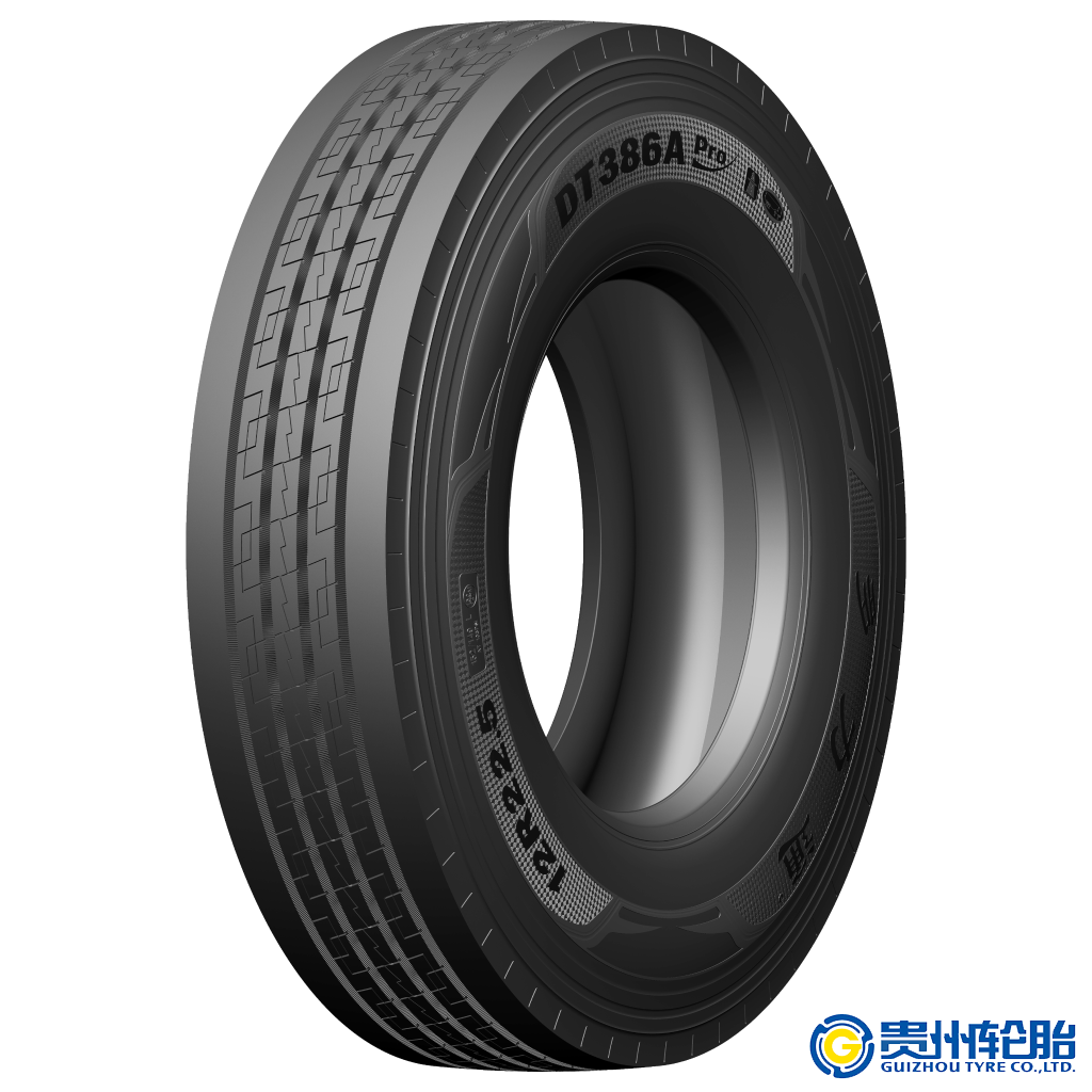 DT386A Pro