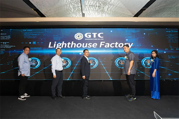 GTC Visionary Night 2025��������ȫ�����̹��潫����ͼ